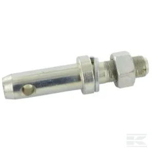 Trekkarmbolt 24x150mm gjenge: M24x46mm Kat.2 Kramp