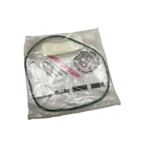 Bremsestempeltettning