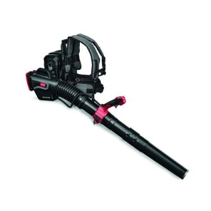 Toro 60V Revolution løvblåser