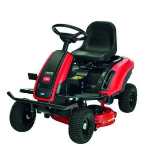 Toro eS3000 SD sitteklipper