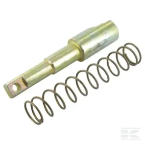 Bolt kat.2 Walterscheid