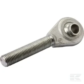 Toppstagspindel høyre M24x3,0 kat. 1