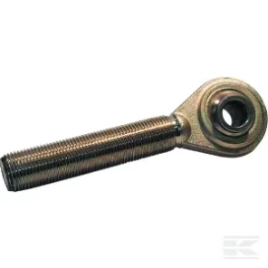 Toppstagspindel venstre M36x3.0 kat. 3