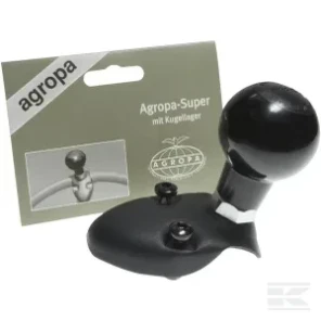 Agropa Super fix. steering whl
