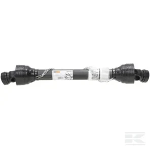 Kraftoverføringsaksel L:1010 mm