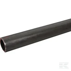 Profilrør utvendig sitron L22 Ø innv: 35,2 Ø utv: 41x41x2,9 mm L: 1 m gopart