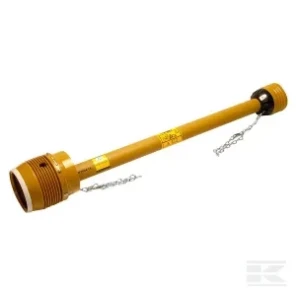 Beskyttelsesskjerm komplett vidvinkel L 1210 V61