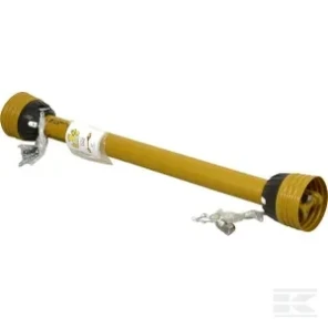 Kraftoverføringsaksel T40 L: 1210 mm, Comer