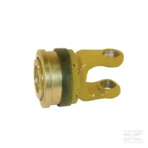 Komplett kragegaffel C12